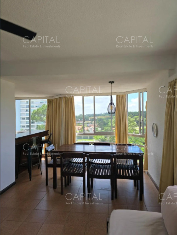 Apartamento ID.40642 - Hermoso departamento cerca de todos los servicios!