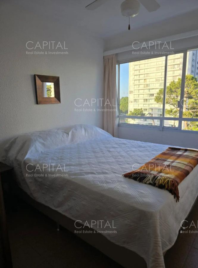 Apartamento ID.40642 - Hermoso departamento cerca de todos los servicios!