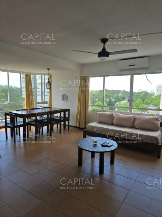 Apartamento ID.40642 - Hermoso departamento cerca de todos los servicios!