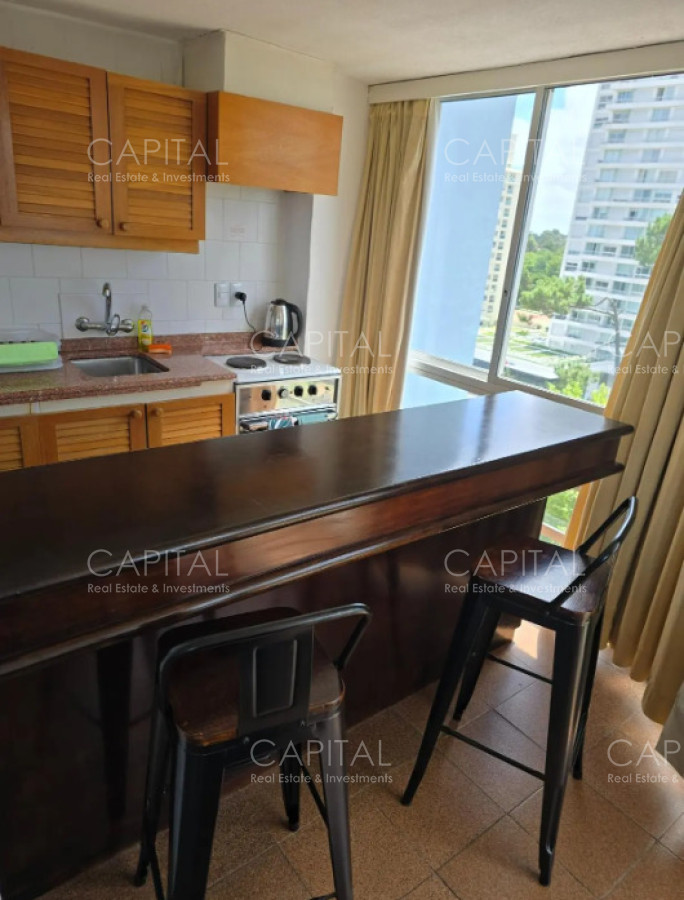 Apartamento ID.40642 - Hermoso departamento cerca de todos los servicios!