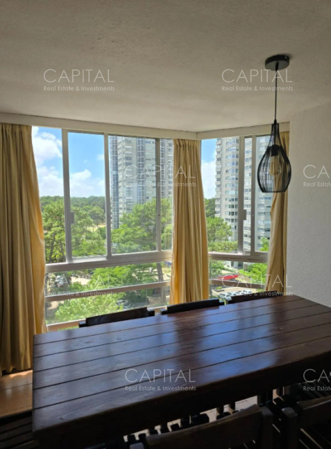 Apartamento ID.40642 - Hermoso departamento cerca de todos los servicios!