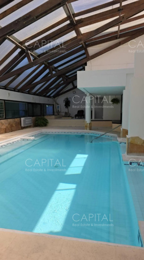 Apartamento ID.40642 - Hermoso departamento cerca de todos los servicios!