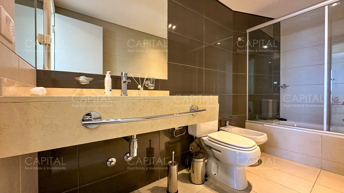 Apartamento ID.39721 - Wind Tower Punta del Este en Venta