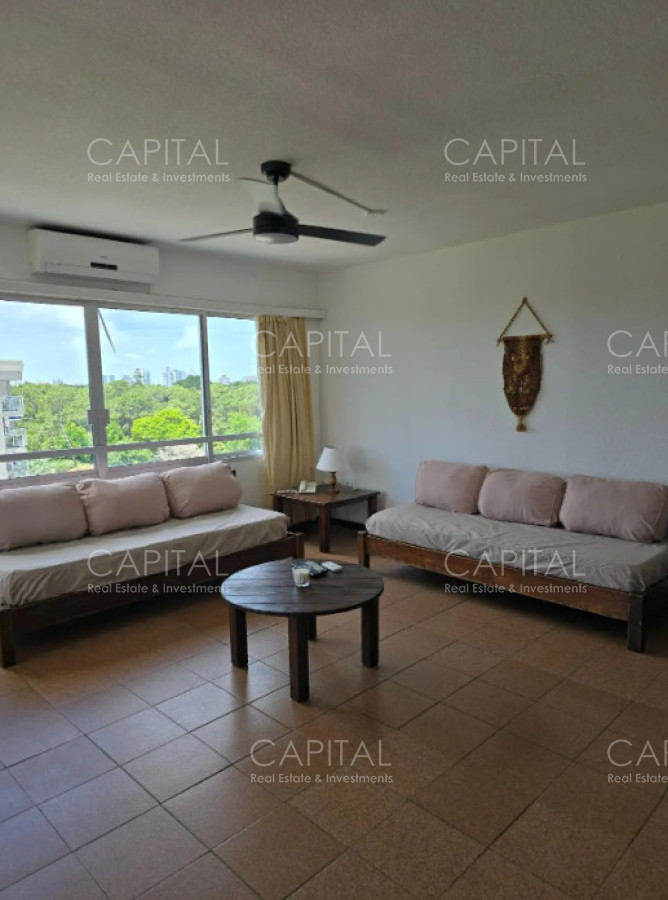 Apartamento ID.40642 - Hermoso departamento cerca de todos los servicios!