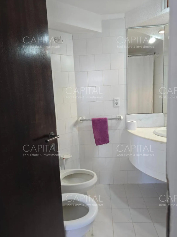 Apartamento ID.40642 - Hermoso departamento cerca de todos los servicios!