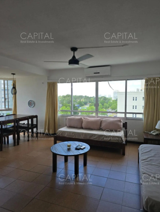 Apartamento ID.40642 - Hermoso departamento cerca de todos los servicios!