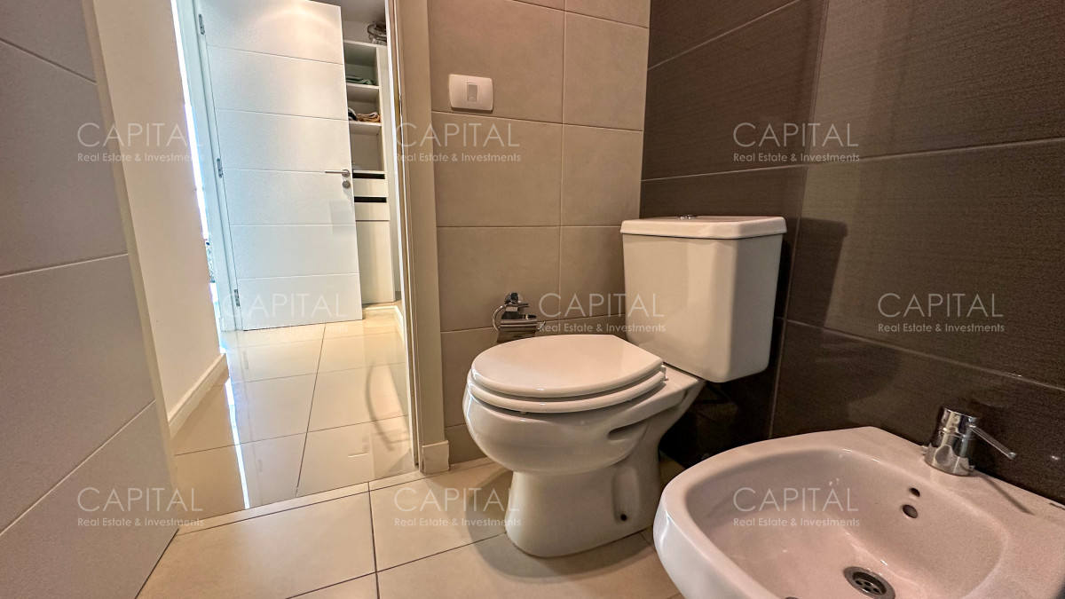 Apartamento ID.39721 - Wind Tower Punta del Este en Venta