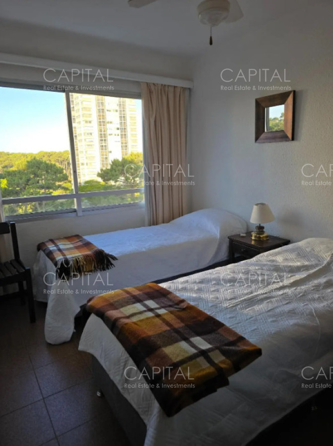 Apartamento ID.40642 - Hermoso departamento cerca de todos los servicios!