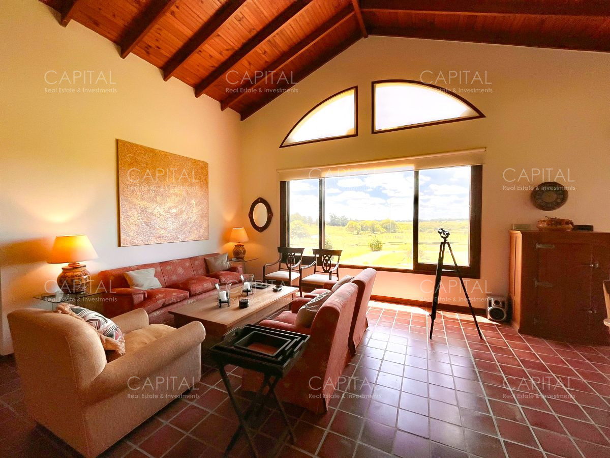 Chacra ID.36083 - Hermosa chacra a minutos de Punta del Este