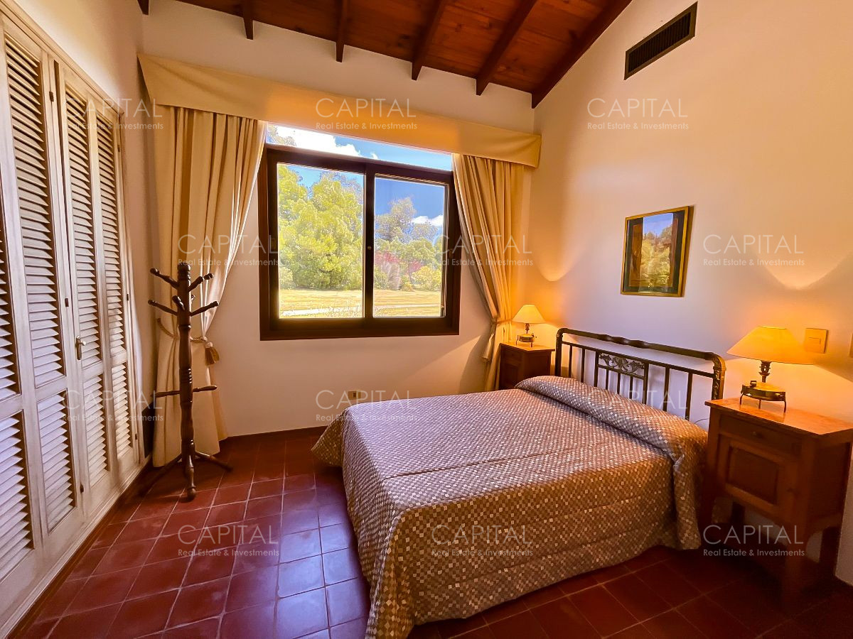 Chacra ID.36083 - Hermosa chacra a minutos de Punta del Este