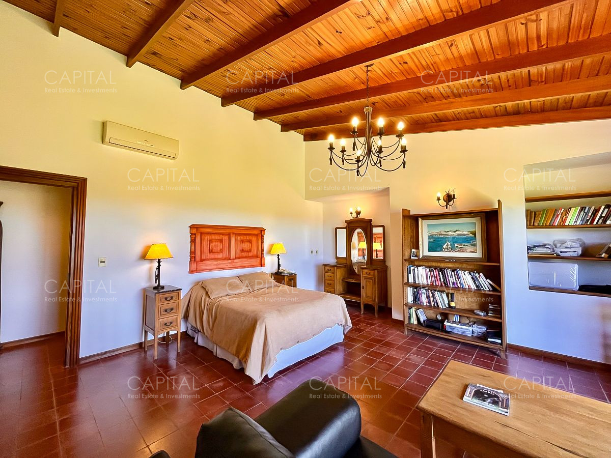 Chacra ID.36083 - Hermosa chacra a minutos de Punta del Este