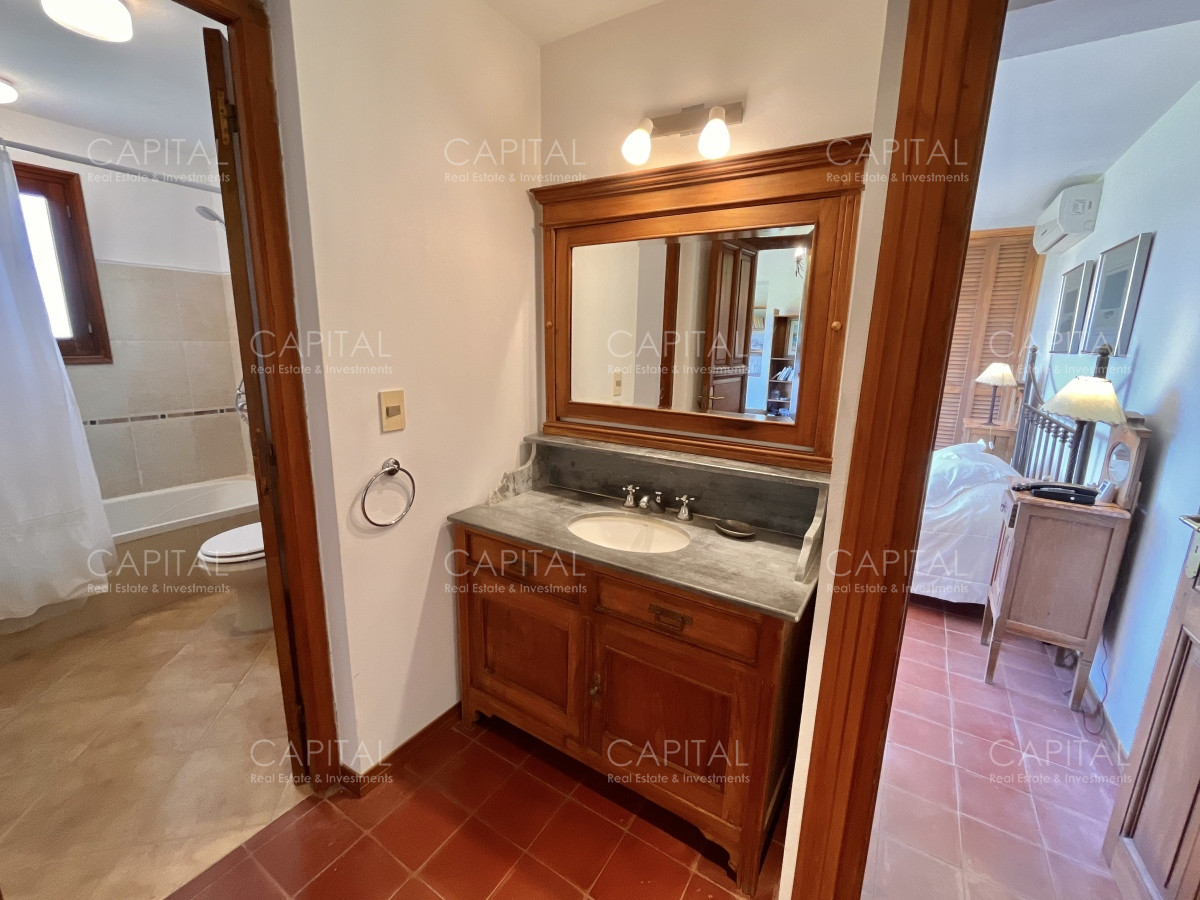 Chacra ID.36083 - Hermosa chacra a minutos de Punta del Este