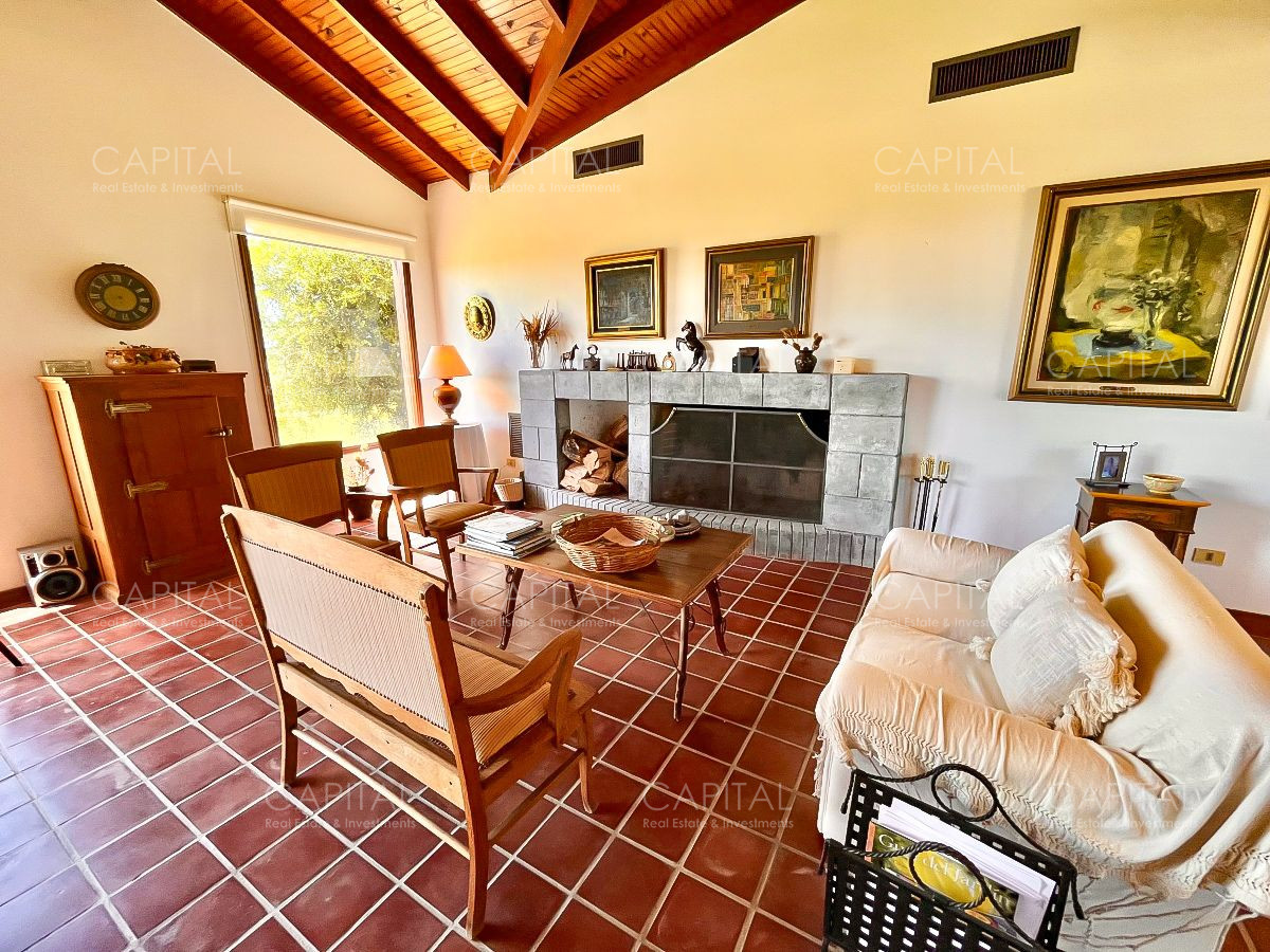 Chacra ID.36083 - Hermosa chacra a minutos de Punta del Este