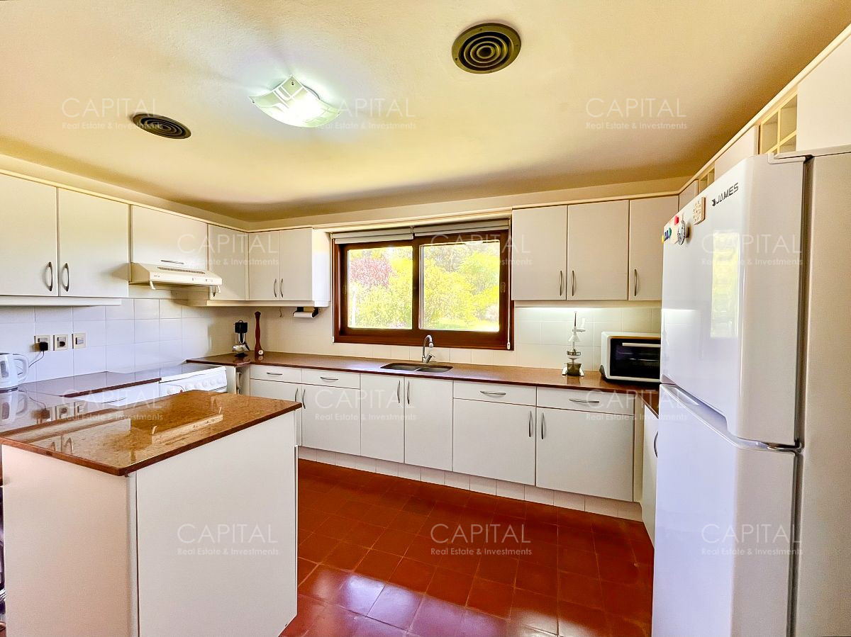 Chacra ID.36083 - Hermosa chacra a minutos de Punta del Este