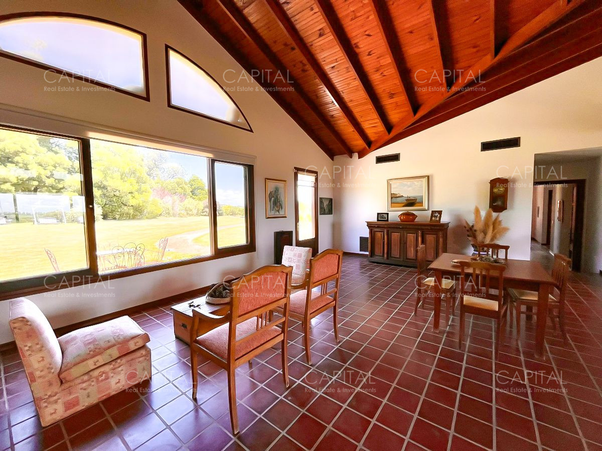 Chacra ID.36083 - Hermosa chacra a minutos de Punta del Este