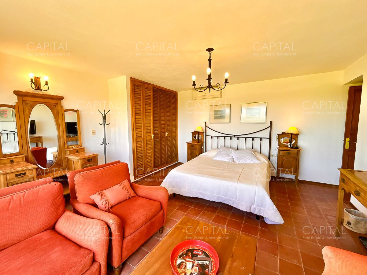 Chacra ID.36083 - Hermosa chacra a minutos de Punta del Este