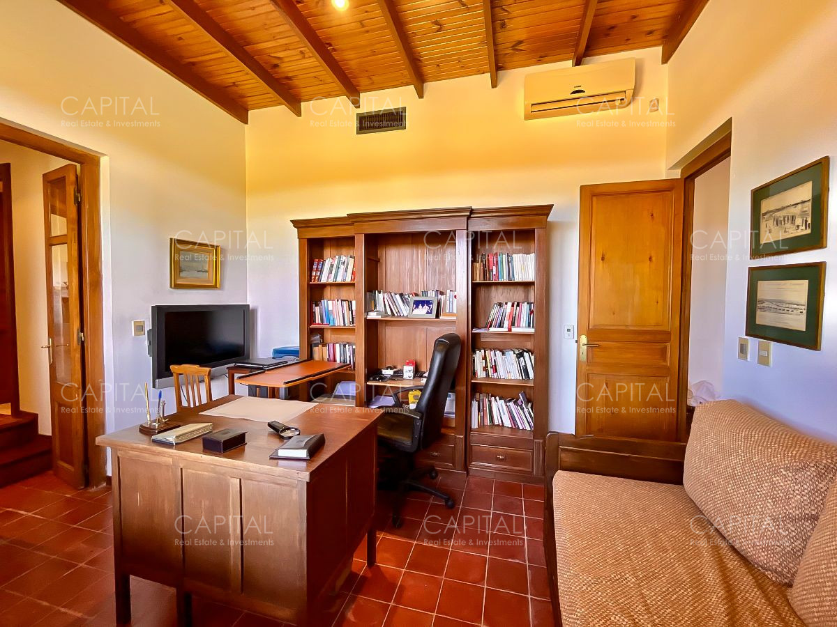 Chacra ID.36083 - Hermosa chacra a minutos de Punta del Este