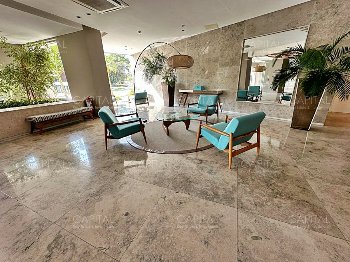 Apartamento ID.39721 - Wind Tower Punta del Este en Venta