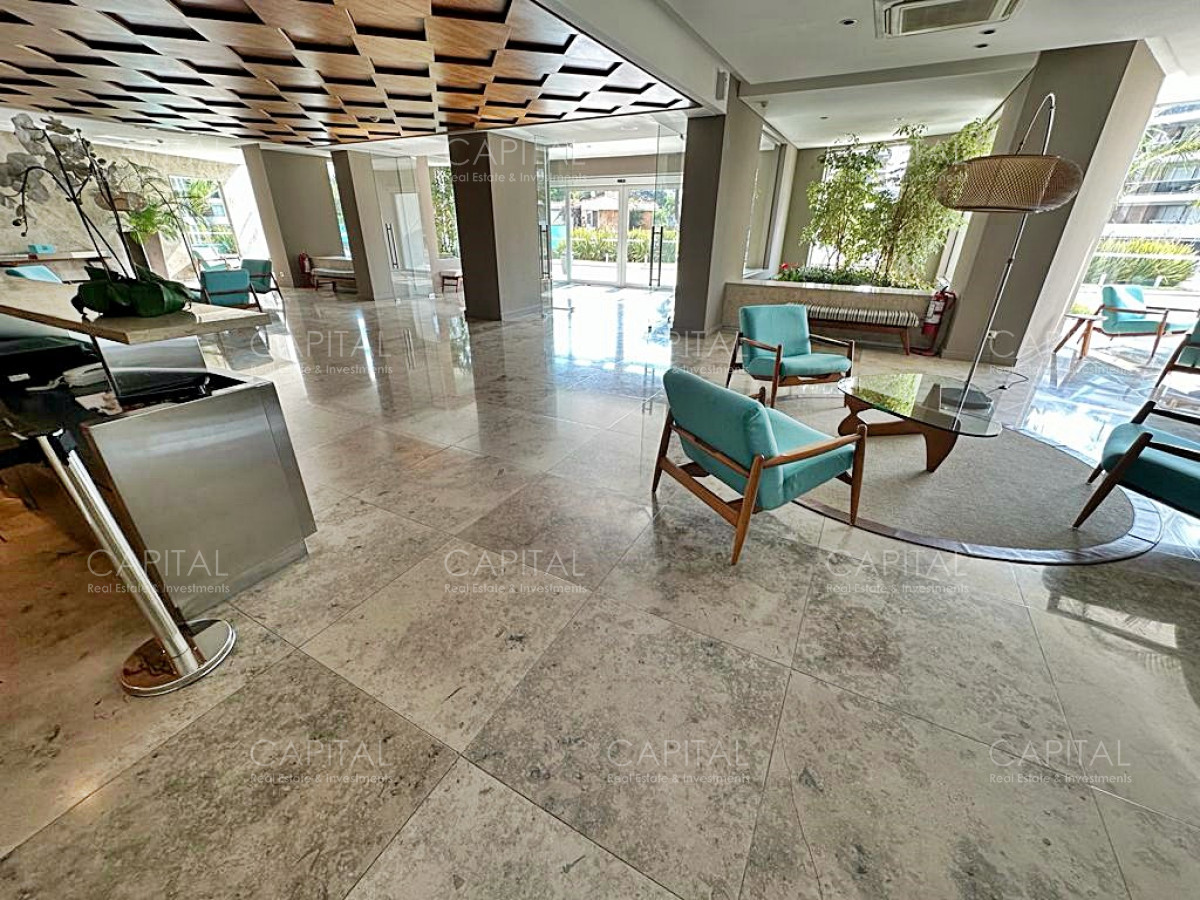 Apartamento ID.39721 - Wind Tower Punta del Este en Venta