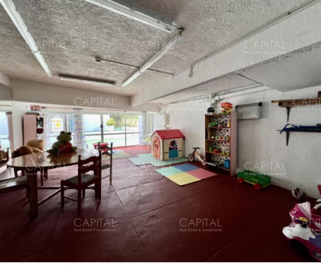 Apartamento ID.40642 - Hermoso departamento cerca de todos los servicios!