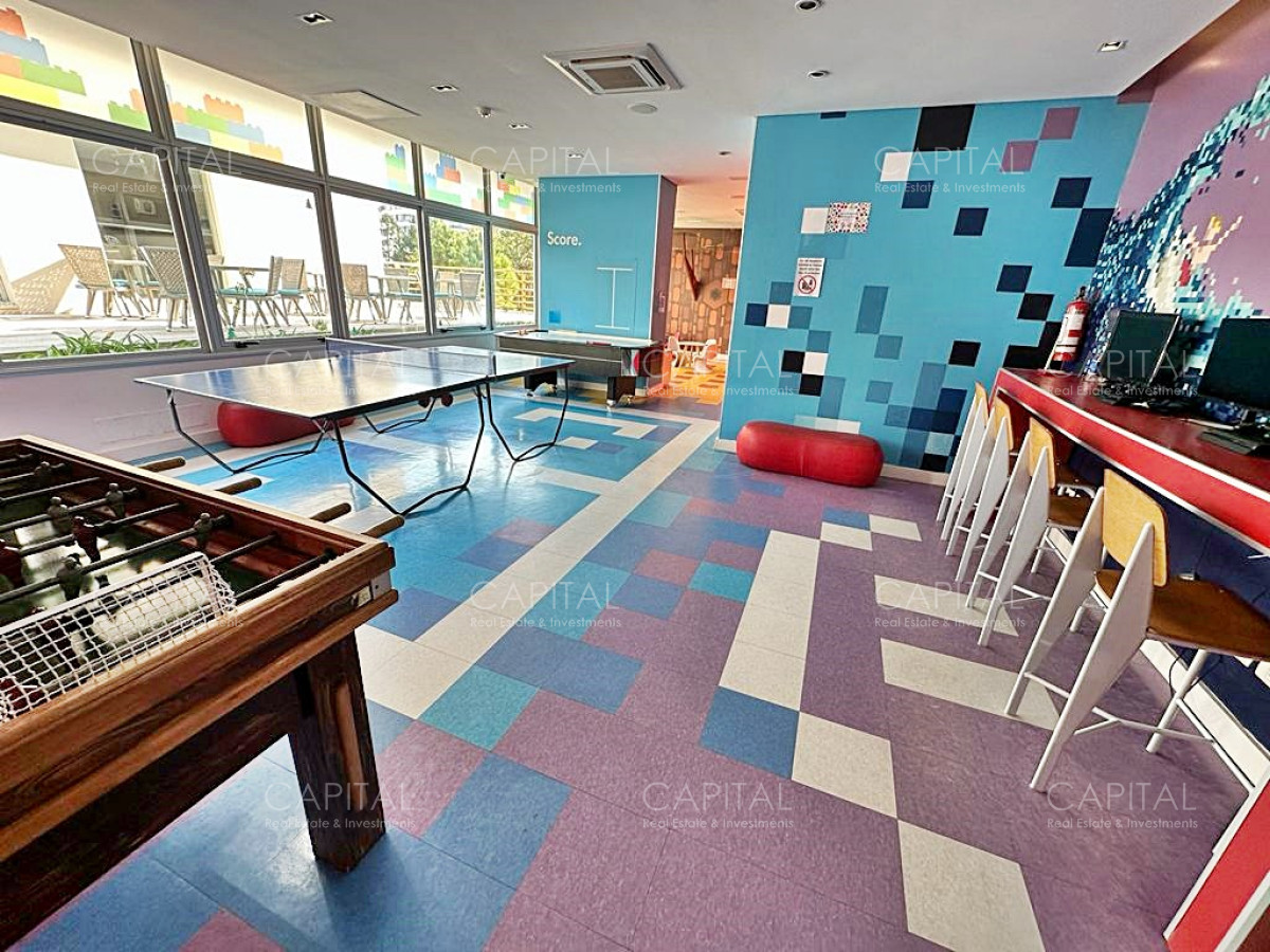 Apartamento ID.39721 - Wind Tower Punta del Este en Venta