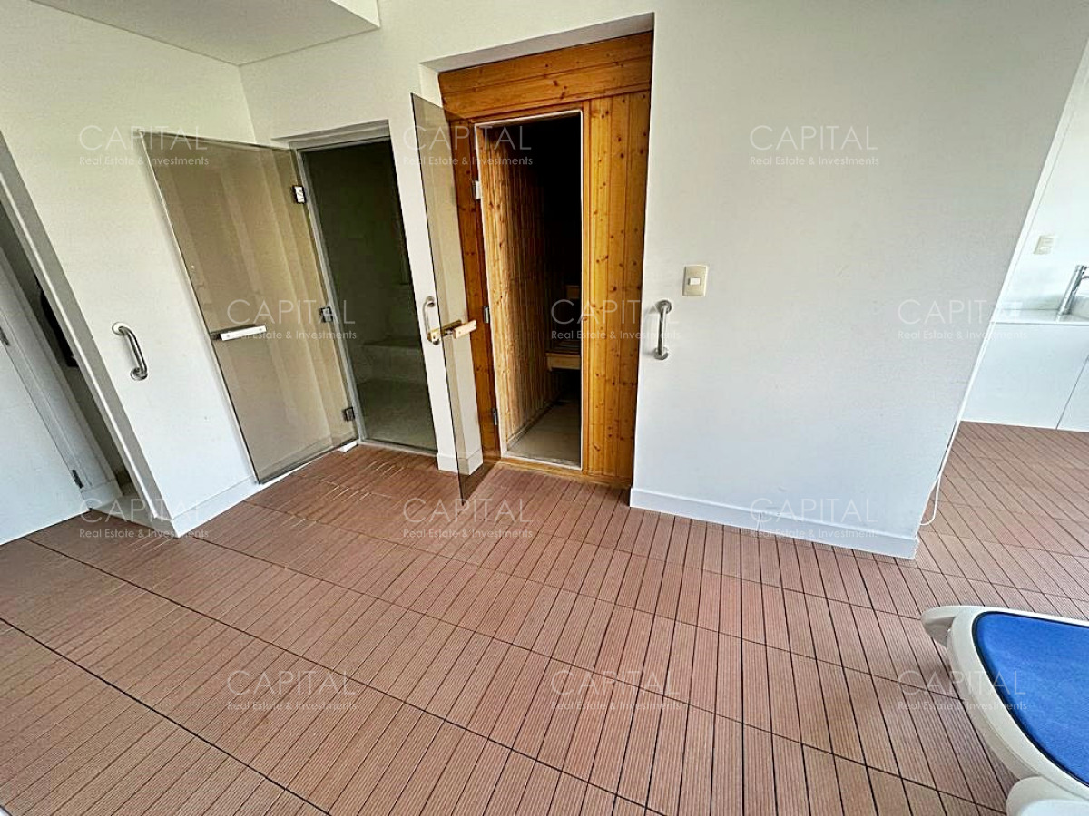 Apartamento ID.39721 - Wind Tower Punta del Este en Venta