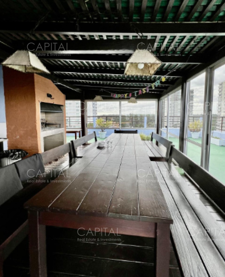 Apartamento ID.40642 - Hermoso departamento cerca de todos los servicios!