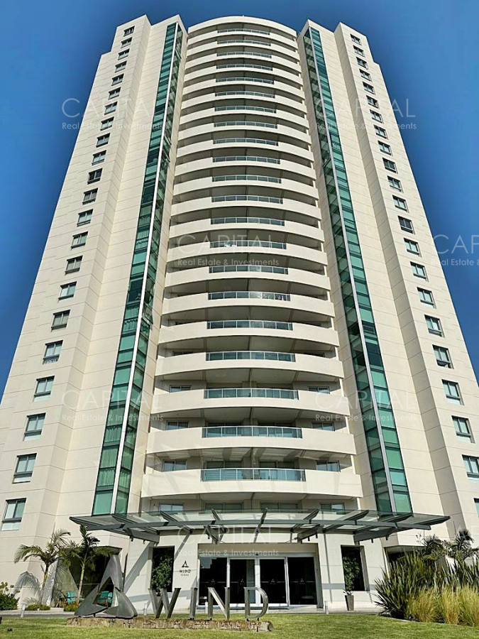 Apartamento ID.39721 - Wind Tower Punta del Este en Venta