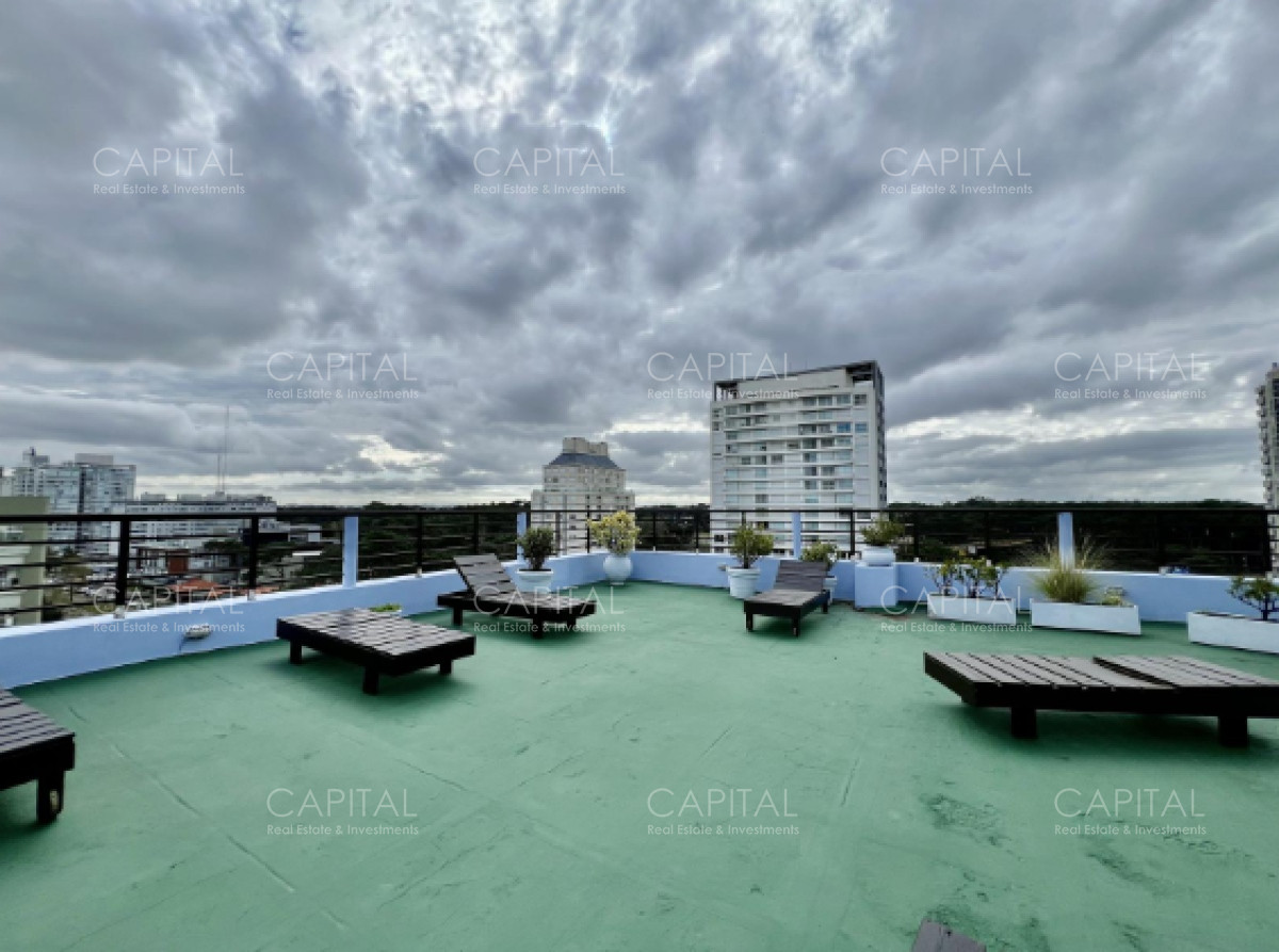 Apartamento ID.40642 - Hermoso departamento cerca de todos los servicios!