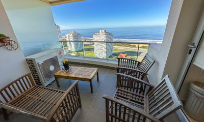 SUPER OPOTUNIDAD! Wind Tower, apartamento en alturas!