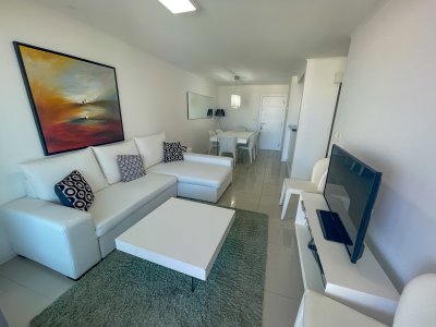 Wind Tower Punta del Este