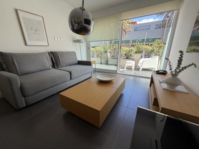 Departamento exclusivo Península 