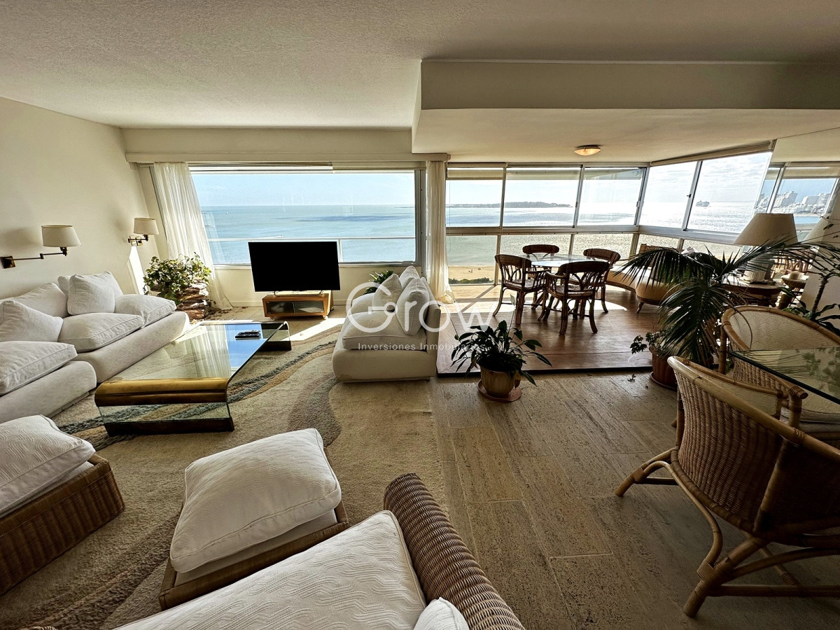 Mansa - GoPunta - Portal Inmobiliario de Punta del Este - Maldonado