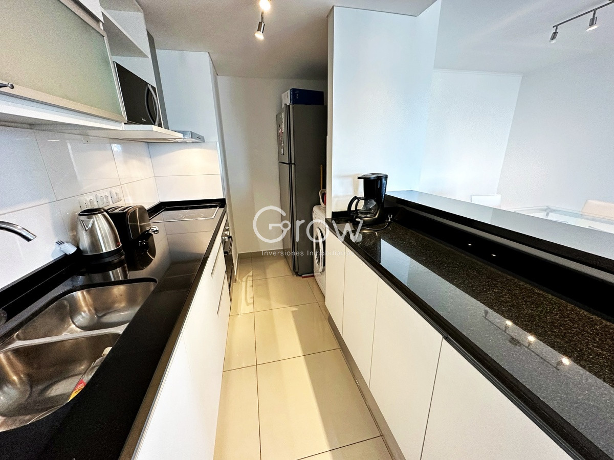 Apartamento ID.189 - Punta del Este. Wind Tower!
