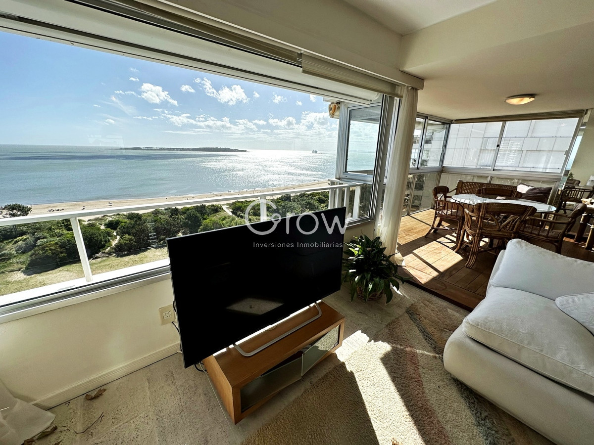 Mansa - GoPunta - Portal Inmobiliario de Punta del Este - Maldonado