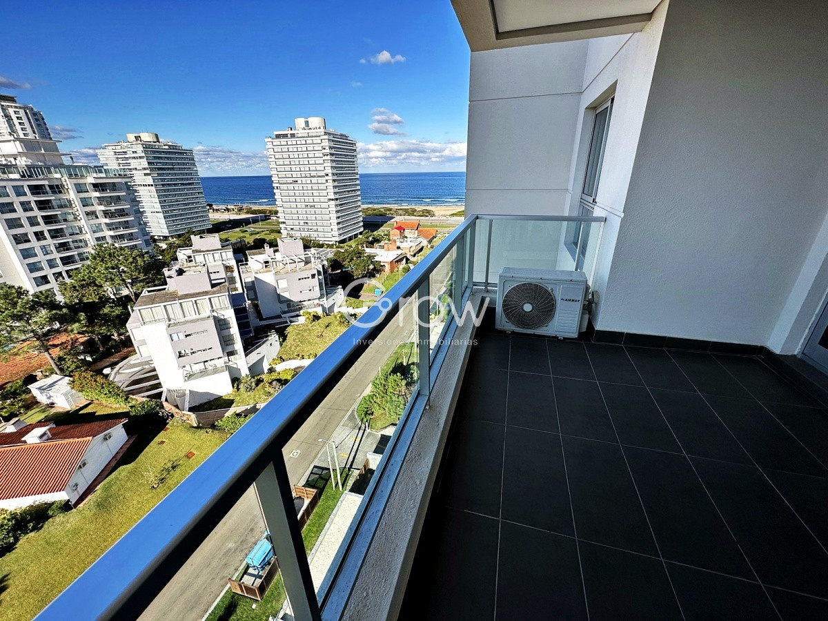 Apartamento ID.189 - Punta del Este. Wind Tower!
