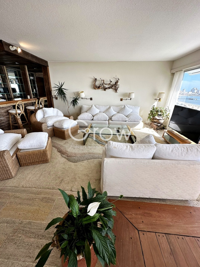 Mansa - GoPunta - Portal Inmobiliario de Punta del Este - Maldonado