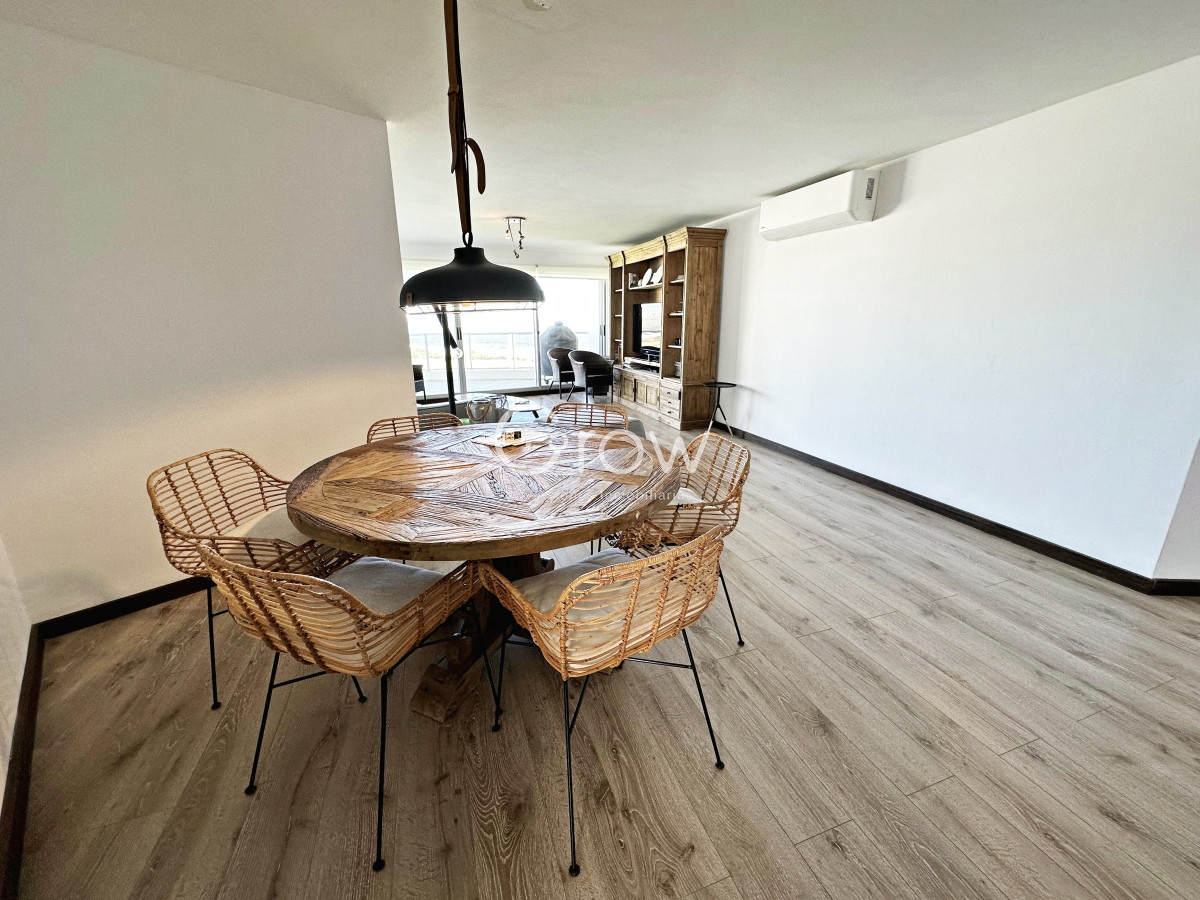 Mansa - GoPunta - Portal Inmobiliario de Punta del Este - Maldonado