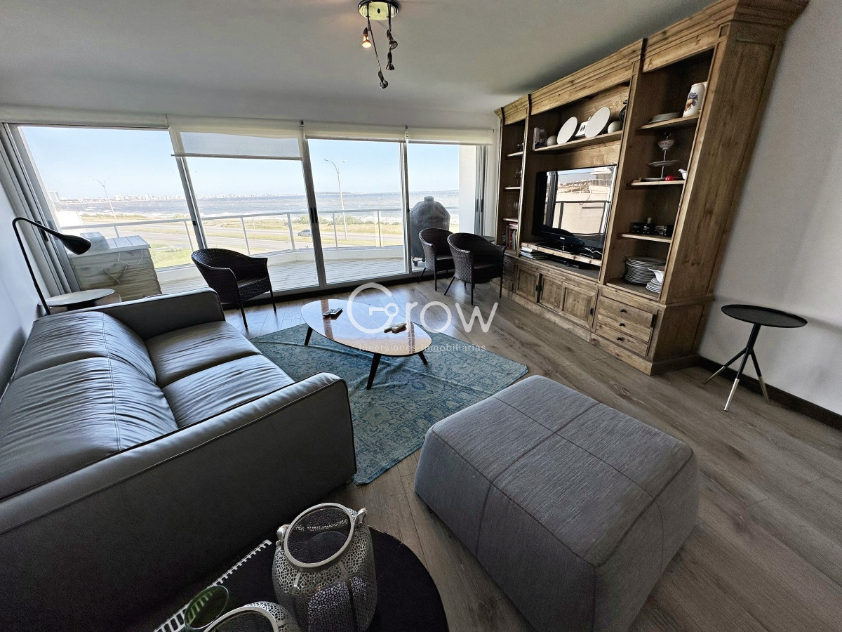 Mansa - GoPunta - Portal Inmobiliario de Punta del Este - Maldonado