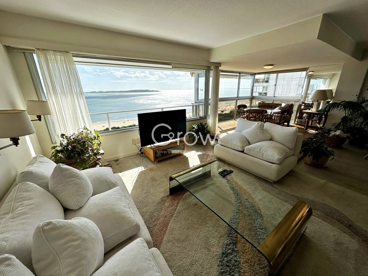 Mansa - GoPunta - Portal Inmobiliario de Punta del Este - Maldonado