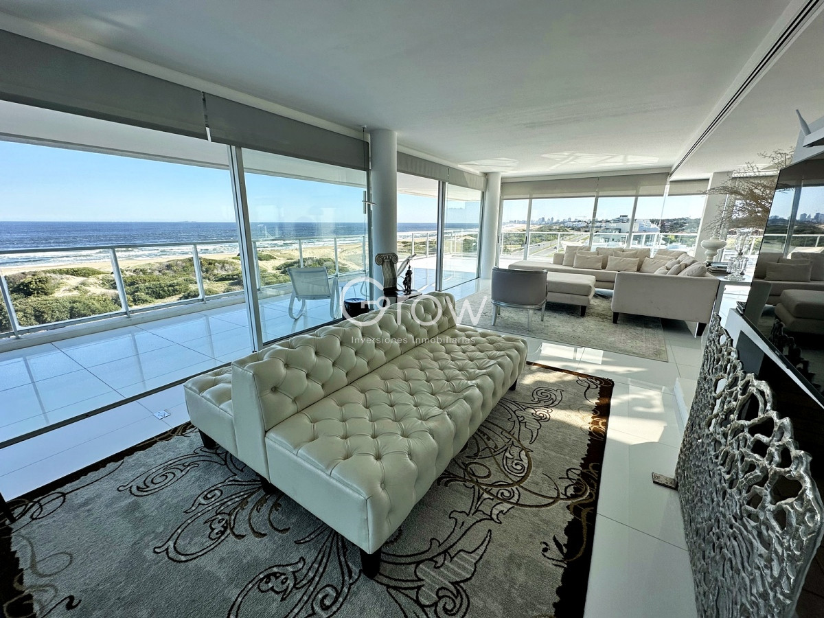 Brava - GoPunta - Portal Inmobiliario de Punta del Este - Maldonado