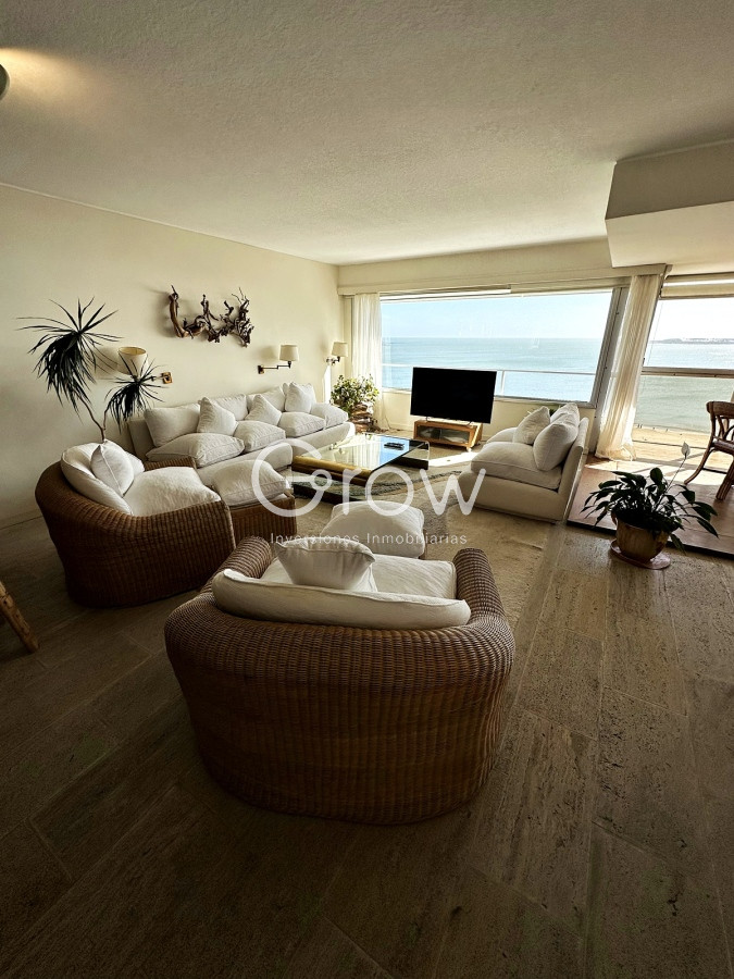 Mansa - GoPunta - Portal Inmobiliario de Punta del Este - Maldonado