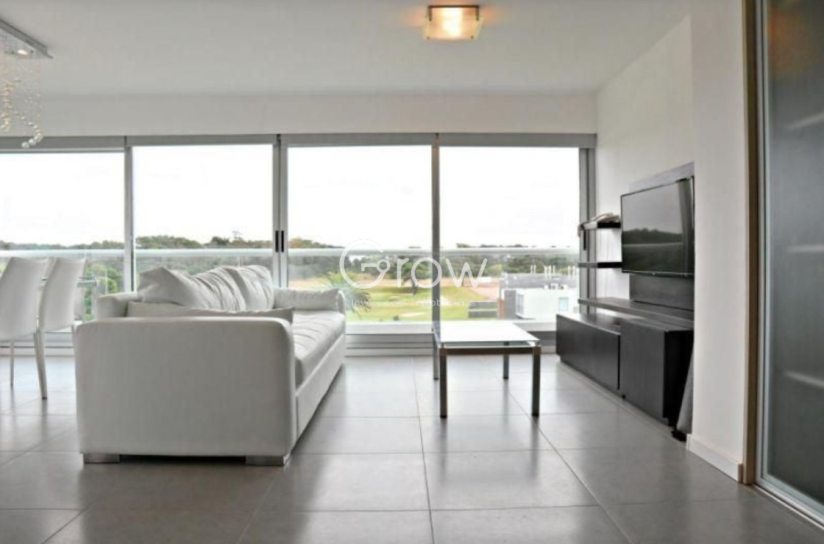 Venta de Apartamento 2 DORMITORIOS en PLAYA BRAVA, Punta del Este