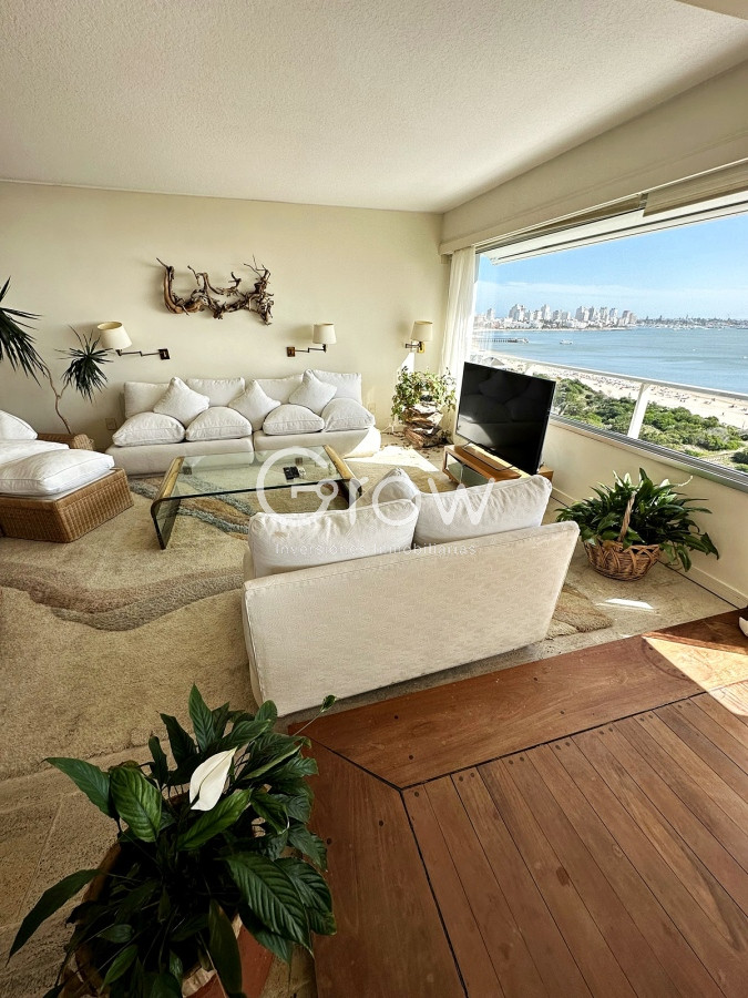 Mansa - GoPunta - Portal Inmobiliario de Punta del Este - Maldonado