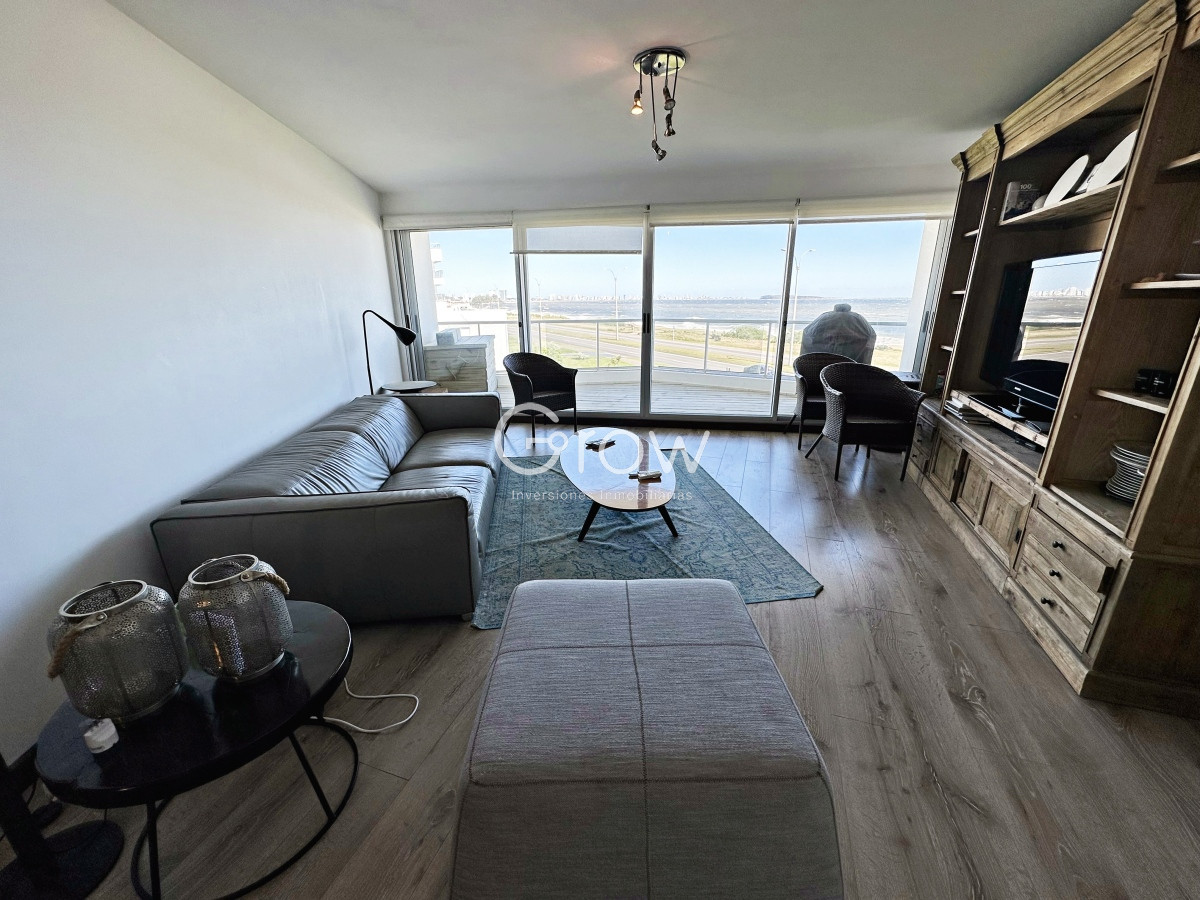 Mansa - GoPunta - Portal Inmobiliario de Punta del Este - Maldonado