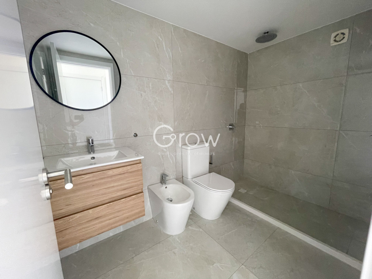 Apartamento ID.2375 - Un nuevo concepto de Edificio. View II. A pasos de todo!