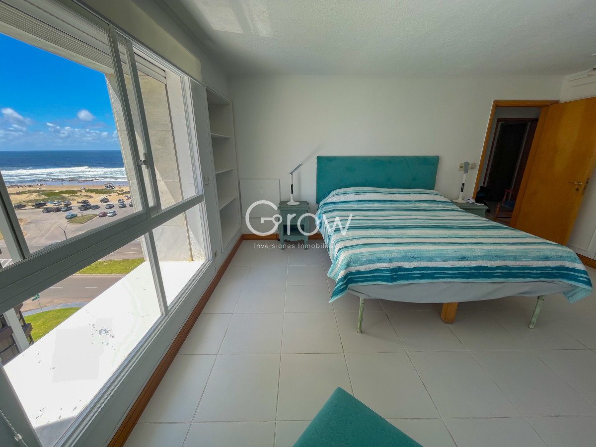 Apartamento ID.2285 - Exclusivo apartamento en Playa Brava!