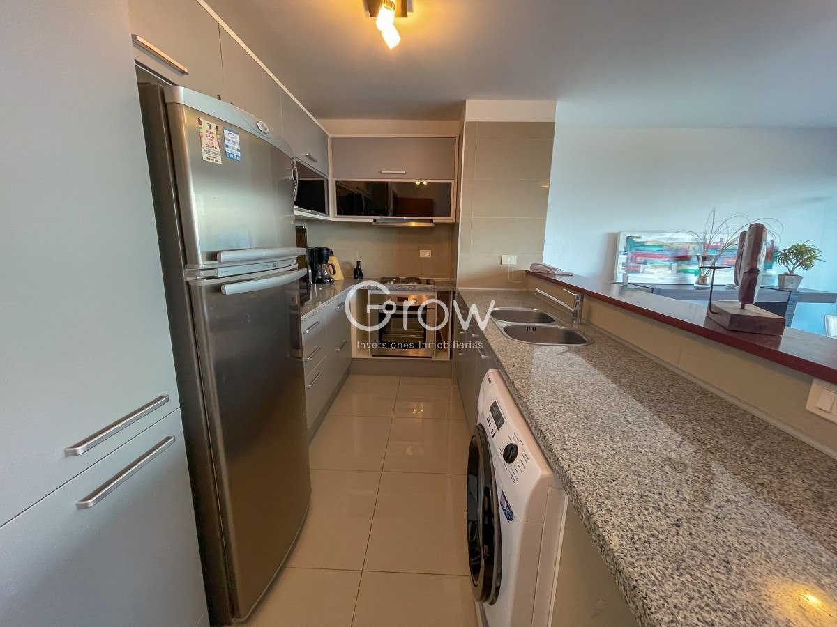 Apartamento ID.1845 - Frente al mar con hermosas vistas!