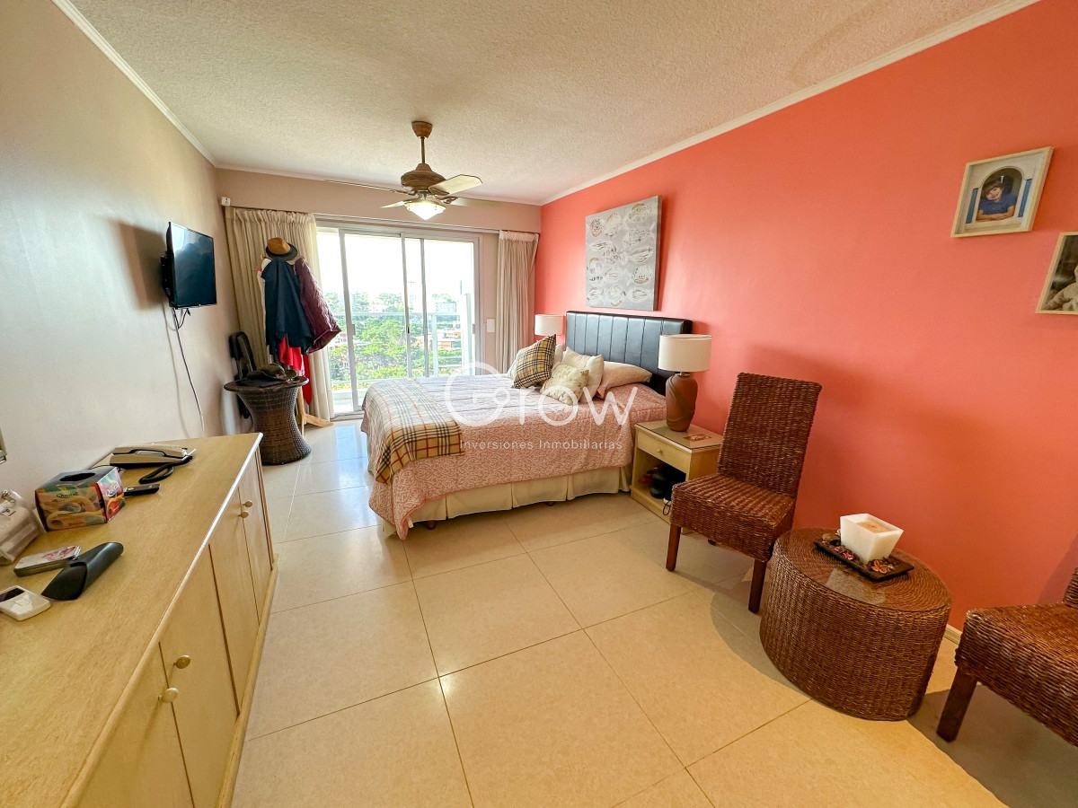 Apartamento ID.1251 - Hermoso apartamento unificado a pasos de todo