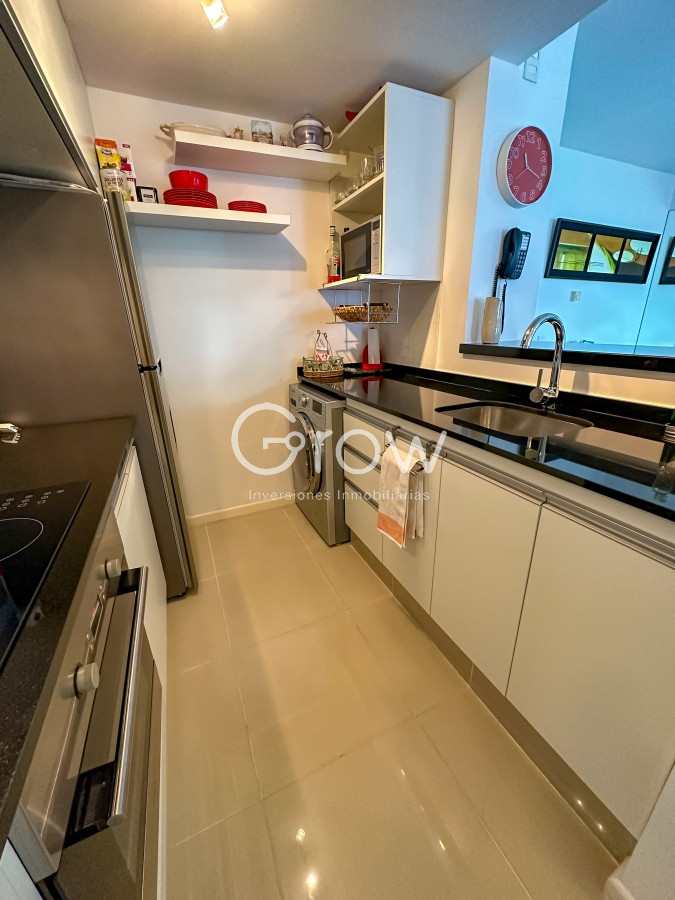 Apartamento ID.1191 -  Departamento en excelente estado a pasos mar en alquiler 